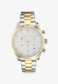 Nepasirinkta, silver coloured and gold coloured