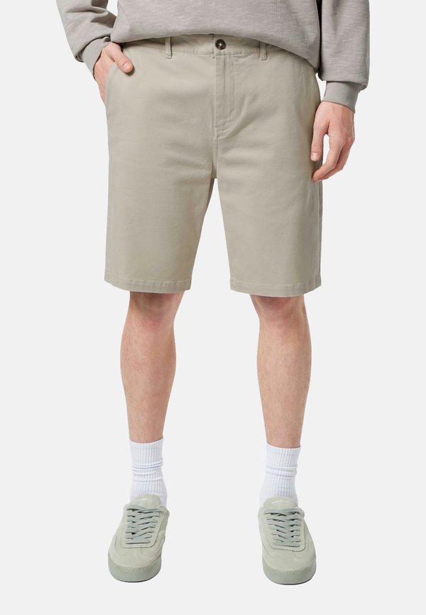 Shorts - grau
