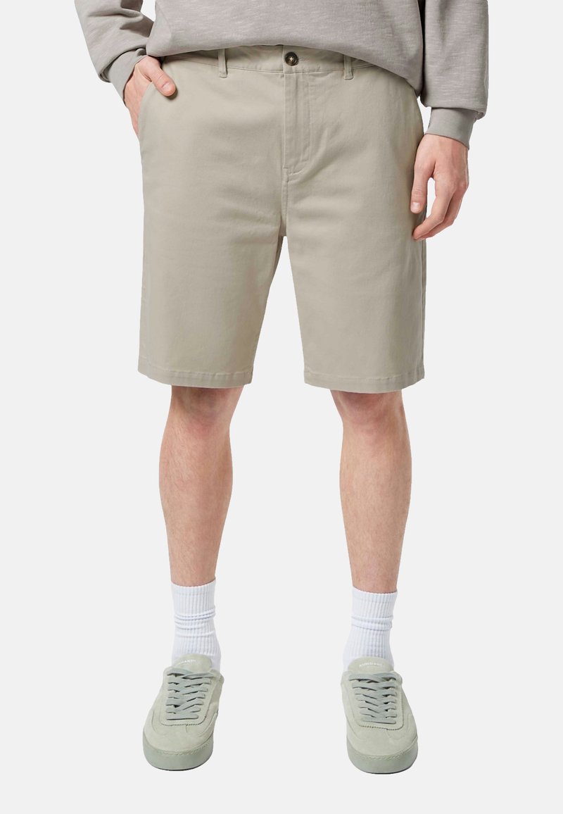 Scotch & Soda Shorts - grau