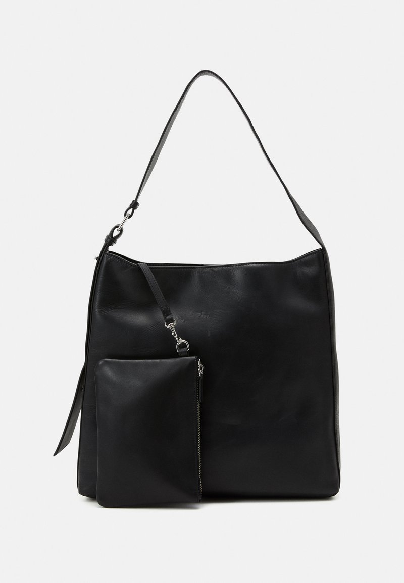 Marks & Spencer SHOULDER SET Sac à main black/noir ZALANDO.FR