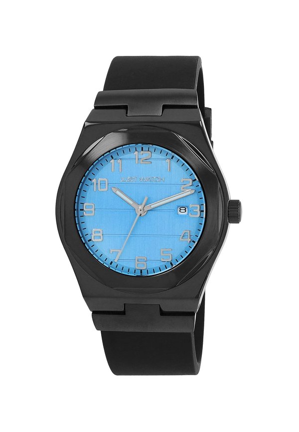 MODERN - Uhr - schwarz