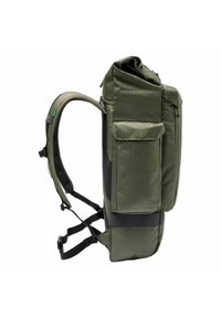 Vaude CYCLIST PACK  54 CM - Zaino da viaggio - khaki