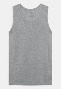 Hust & Claire 2PACK - Hemd - light grey