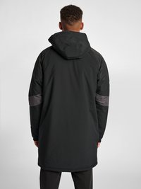 Hummel Outdoorjakke - black