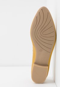 Marco Tozzi Ballet pumps - sun