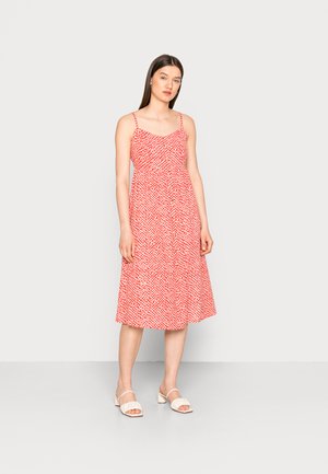 LASCANA Blusenkleid - imprime