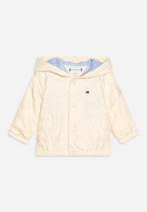 Giacca da mezza stagione - off-white