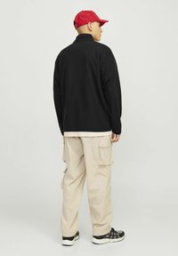 Jack & Jones - Bluza z polaru