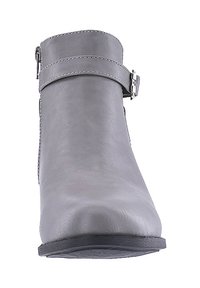Elara Botines camperos - grau