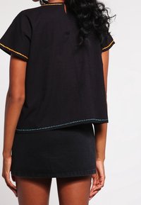 Topshop Blouse - black