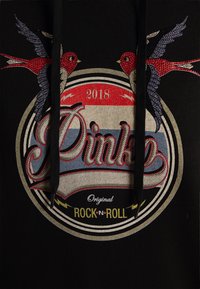 Pinko Luvtröja - black