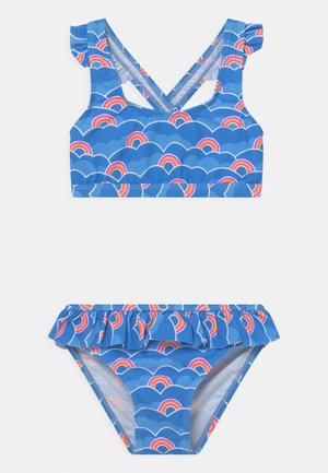 SET - Bikini - marina