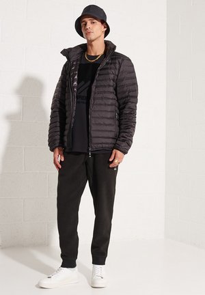 Superdry & Co Doudoune - black