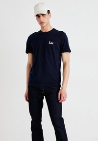 Lee LUKE - Slim fit jeans - rinse raine
