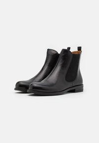 Everybody Botines - black