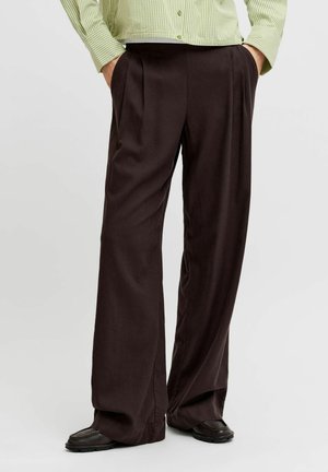 JJXX Nadrágok - seal brown