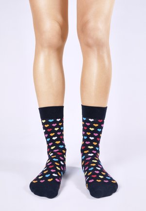Unabux, 3 PACK - Socken - mix