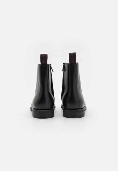 PS Paul Smith SHOE FINTRY - Stivaletti - black