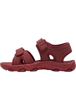 Sandali Da Arrampicata CMP Hamal - Unisex Bambini - Suola In Gomma, Chiusura A Strappo - Leggeri E Resistente - Foto 5