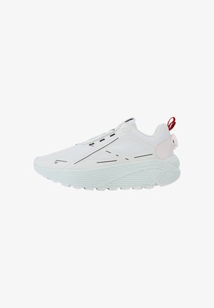 Project X Paris, SNEAKERS X-SERIES SPECTRUM - Baskets basses - vert menthe