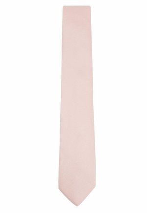 Krawatte - light pink
