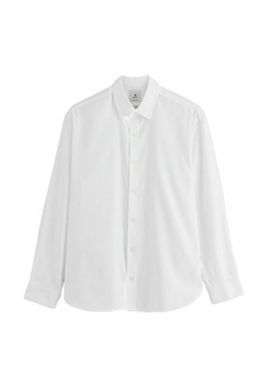 REGULAR FIT - Košeľa - white
