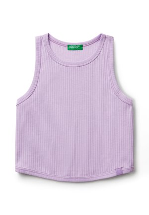 - Top