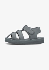 Non sélectionné, grijs