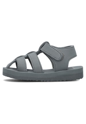 Konges Sløjd SABLE - Outdoorsandalen - grijs