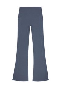 SOFTSCULPT - Leggings - Trousers - dark grey