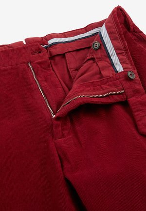 Slowear INCOTEX - Chino - red
