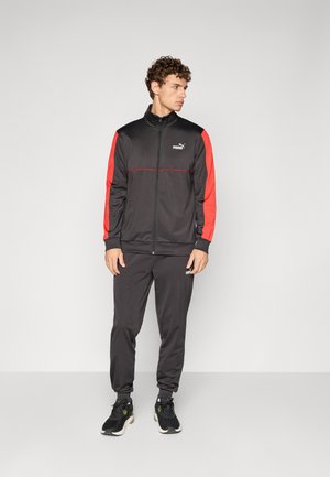 SPORT SUIT SET - Tuta - black