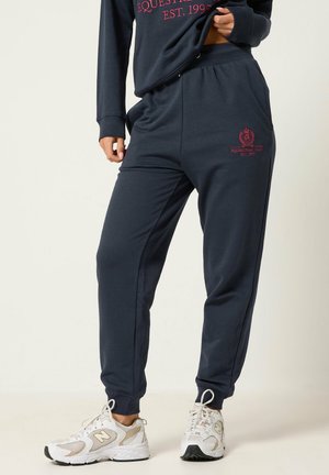 Pixie Girl, PETITE JOGGERS - Pantaloni sportivi - navy