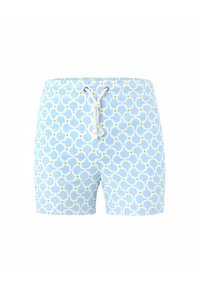 Sélectionné, hellblau