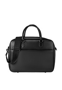 Selezionato, schwarz