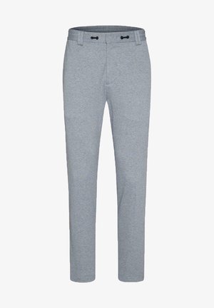 CIJUNO-O - Trousers - grey