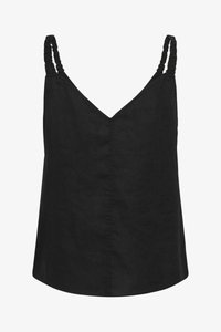 Ausgewählt, black