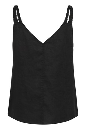 InWear, ELINORIW - Felső - black