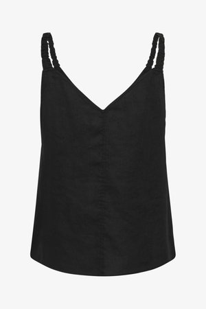 InWear, ELINORIW - Felső - black