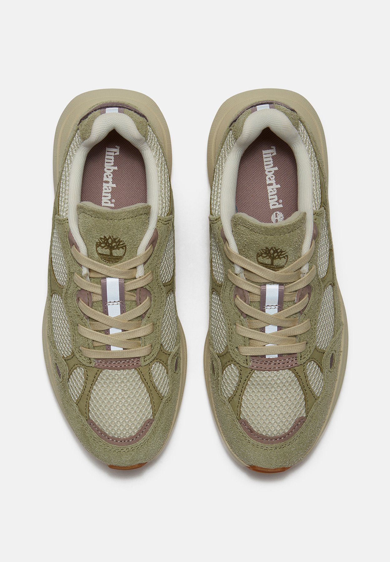 Sneaker low