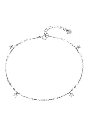 Anklet - Nanogvice - silber