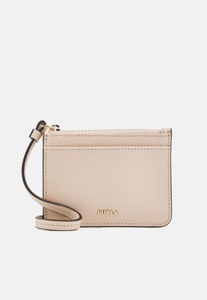 BABYLON CARD CASE - Visitkortetuier - ballerina