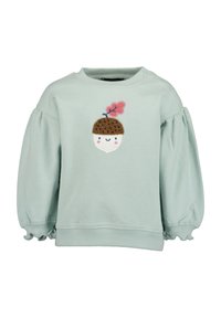 Blue Seven Felpa - türkis