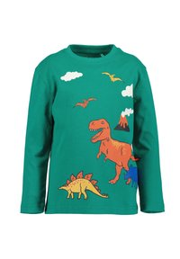 Blue Seven Langarmshirt - mehrfarbig