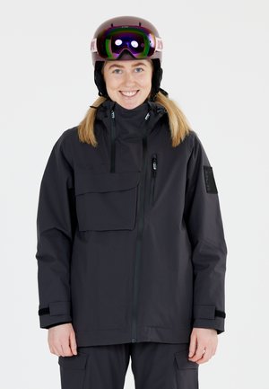 ZUKO - Trainingsjacke -  phantom