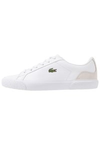 Lacoste Matalavartiset tennarit - white