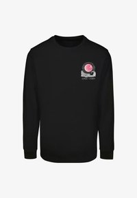 Unausgewählt, black