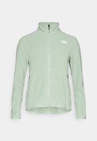 GLACIER JACKET - Φλις μπουφάν - slate moss