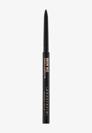 Anastasia Beverly Hills MINI BROW WIZ - Augenbrauenstift - taupe