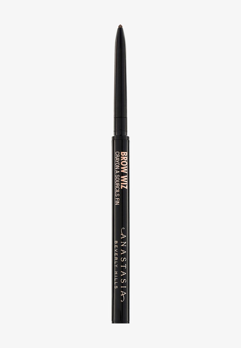 Anastasia Beverly Hills - MINI BROW WIZ - Wenkbrauwpotlood - taupe, Vergroten